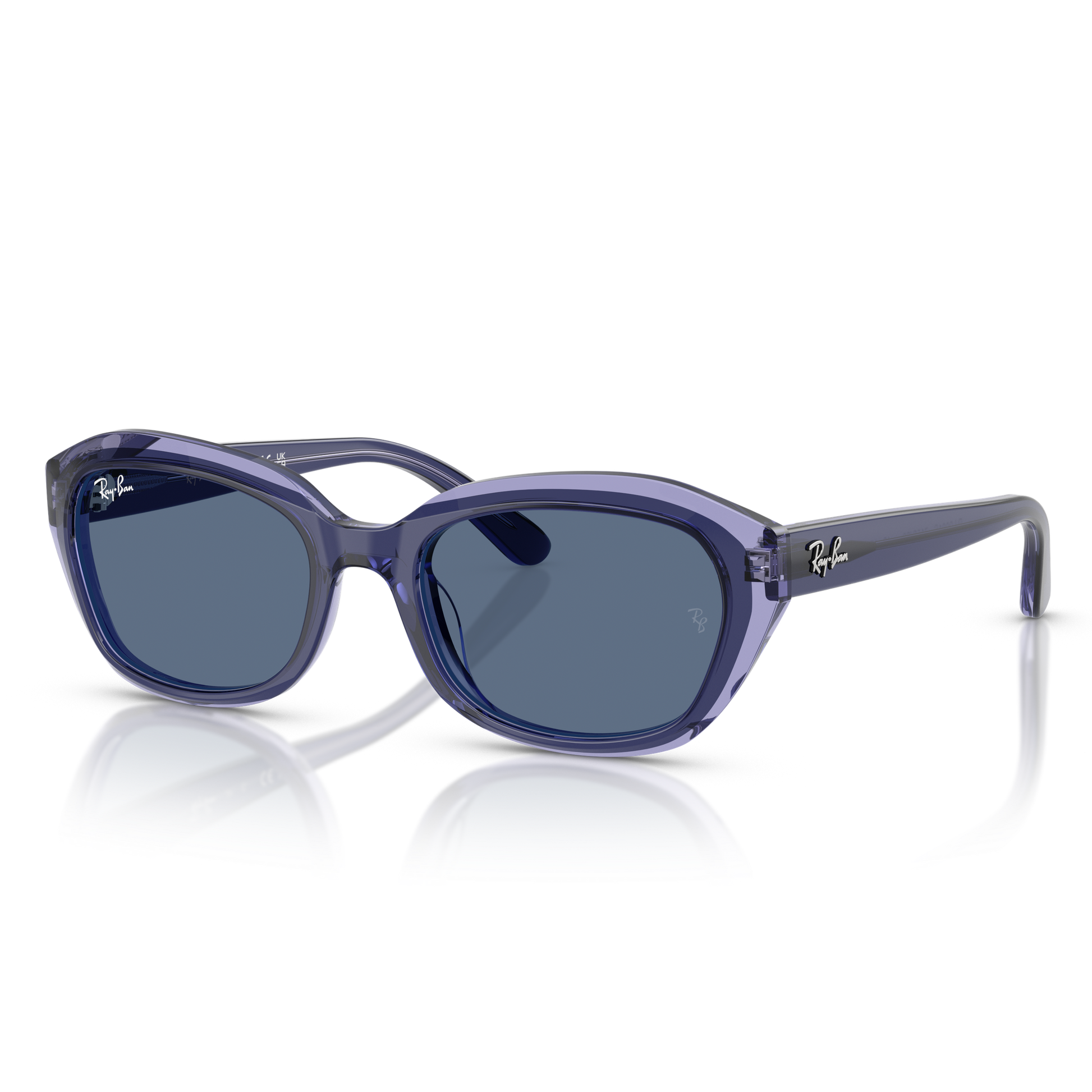 Ray-Ban Junior 9081S SOLE