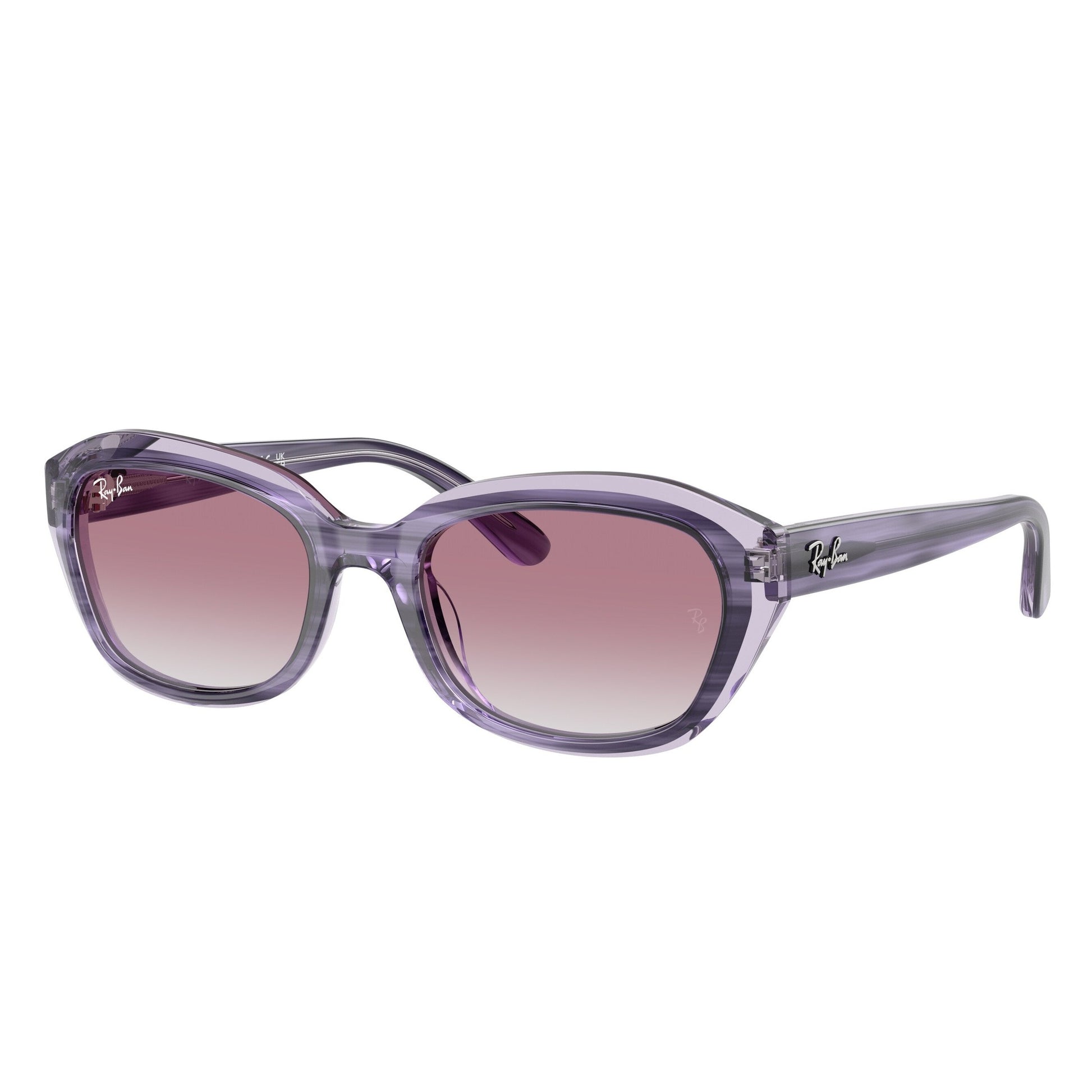 Ray-Ban Junior 9081S SOLE