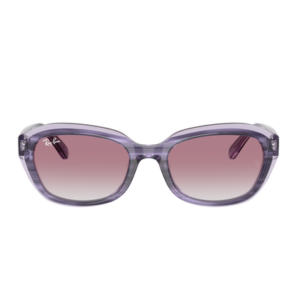 Ray-Ban Junior 9081S SOLE