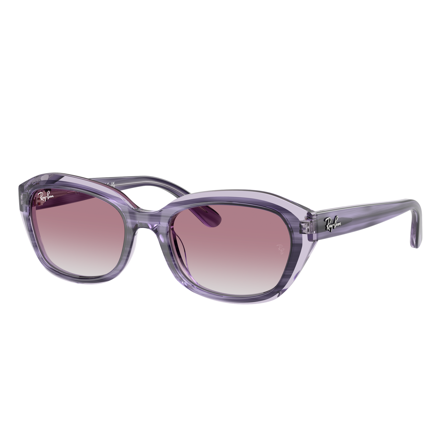 Ray-Ban Junior 9081S SOLE