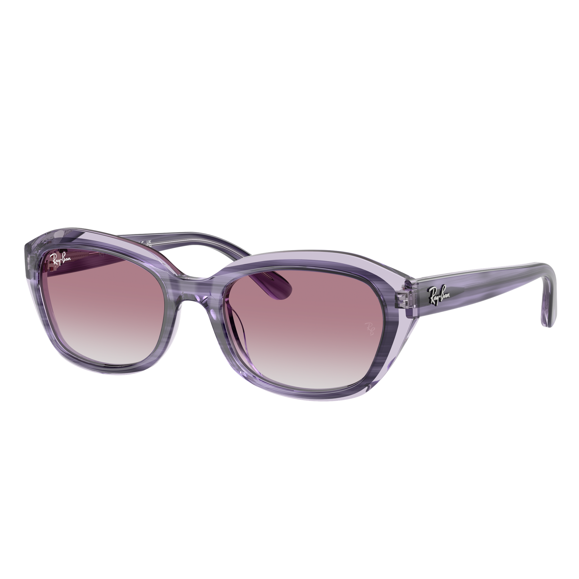Ray-Ban Junior 9081S SOLE