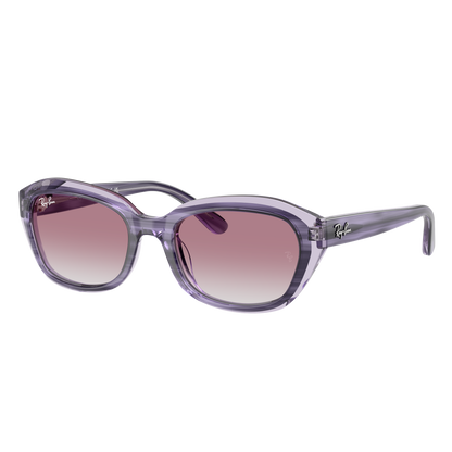 Ray-Ban Junior 9081S SOLE