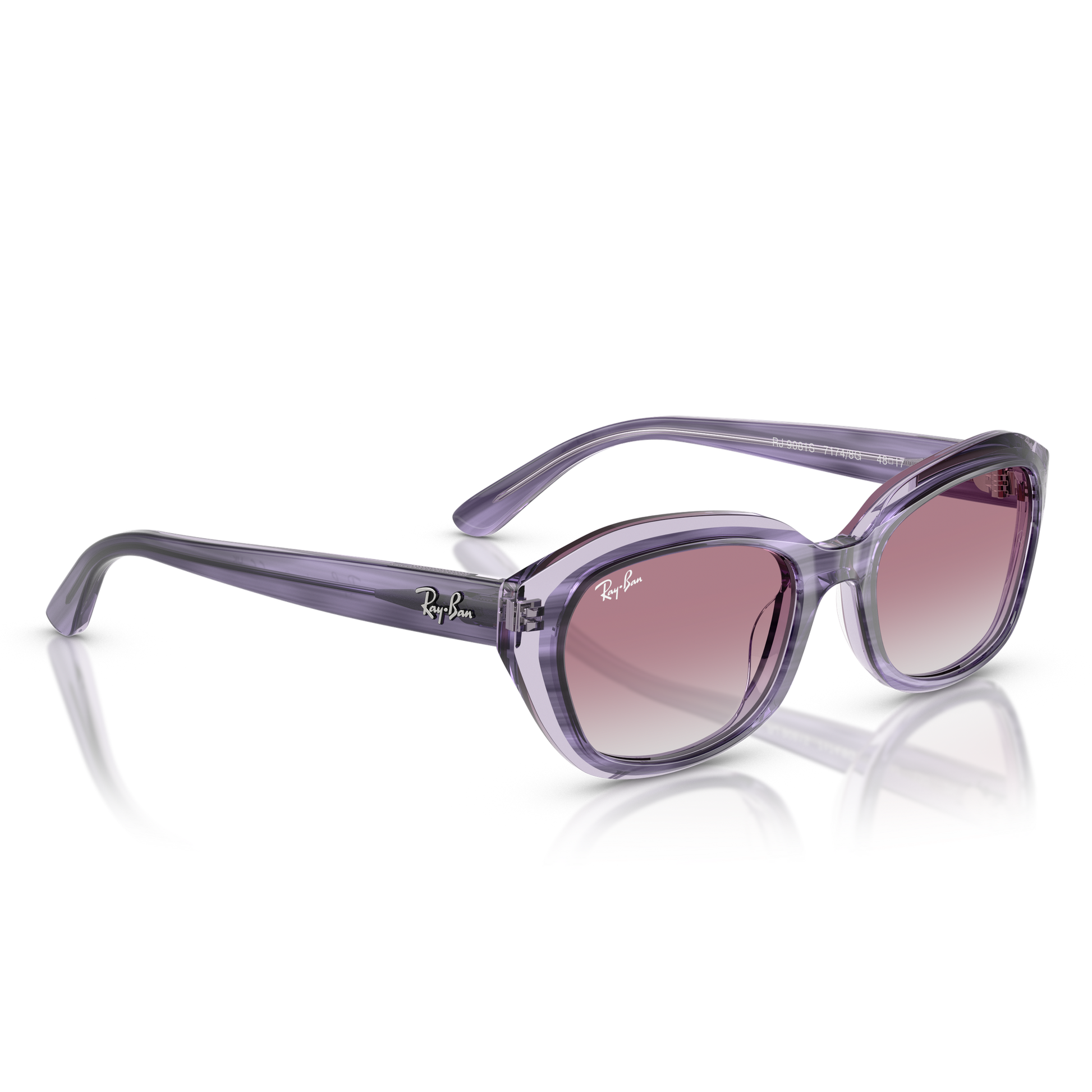 Ray-Ban Junior 9081S SOLE