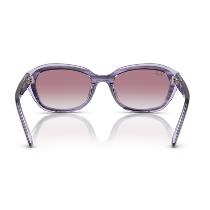 Ray-Ban Junior 9081S SOLE