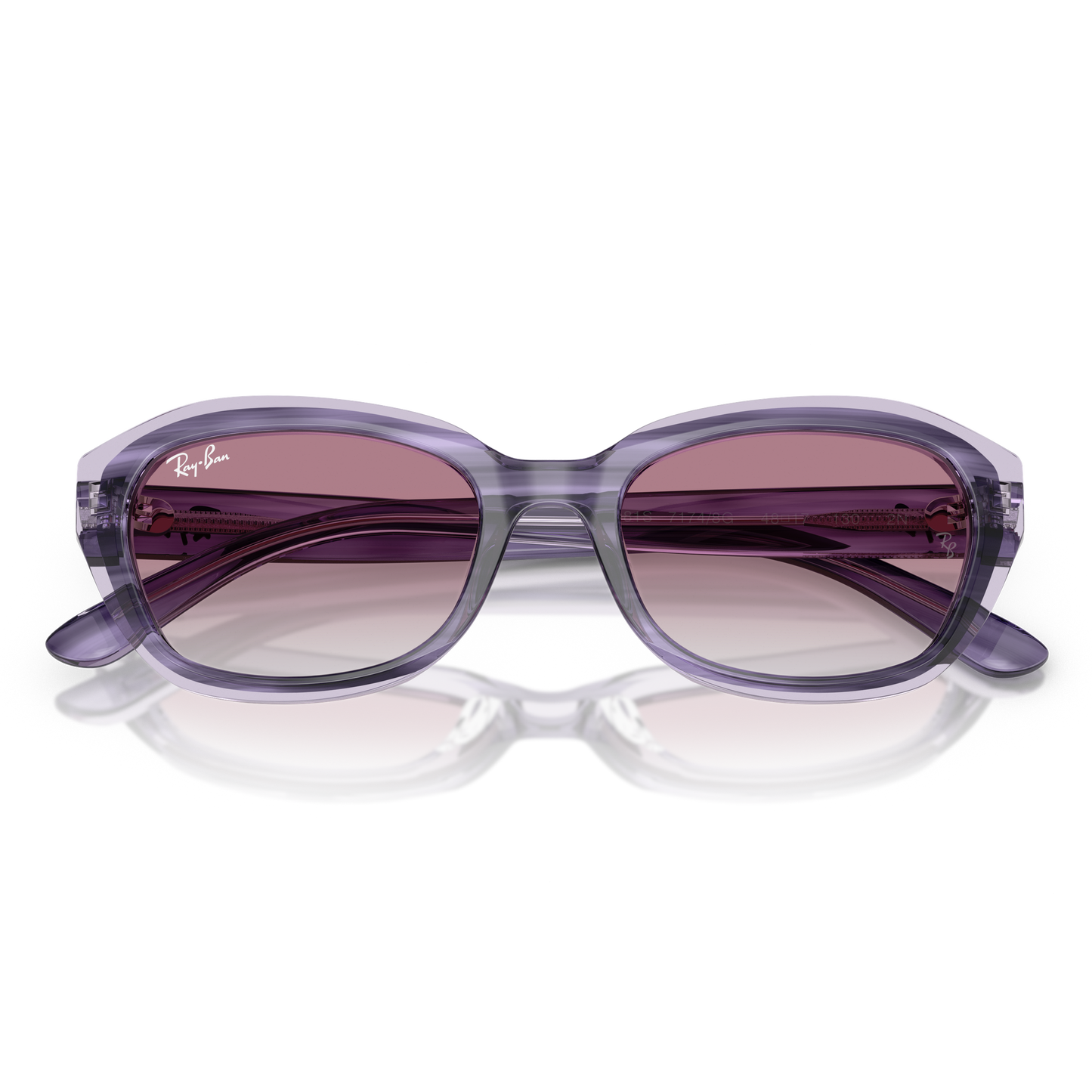 Ray-Ban Junior 9081S SOLE