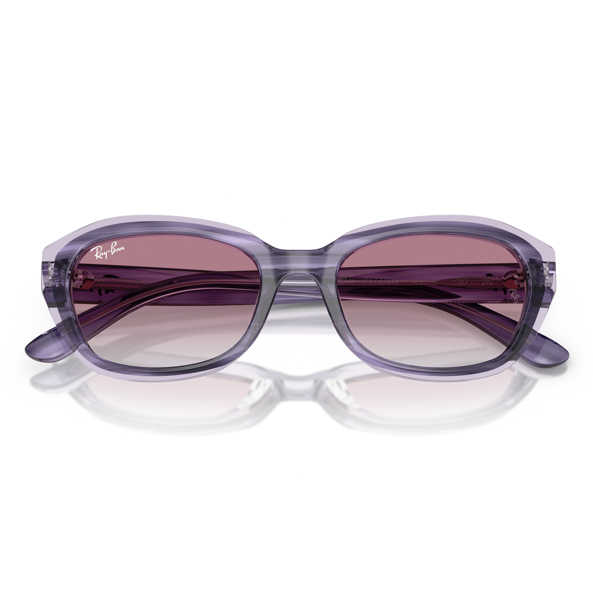 Ray-Ban Junior 9081S SOLE