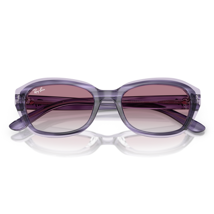 Ray-Ban Junior 9081S SOLE