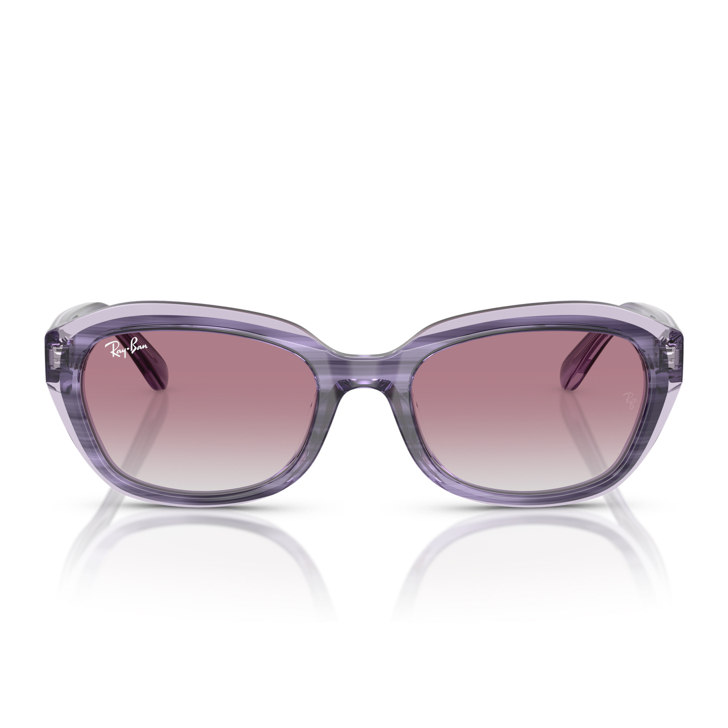 Ray-Ban Junior 9081S SOLE