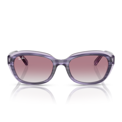 Ray-Ban Junior 9081S SOLE