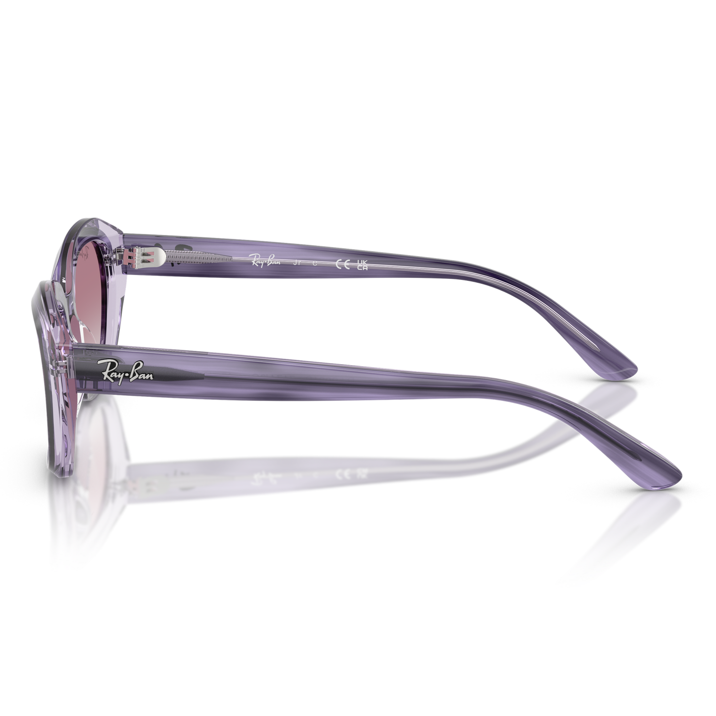 Ray-Ban Junior 9081S SOLE