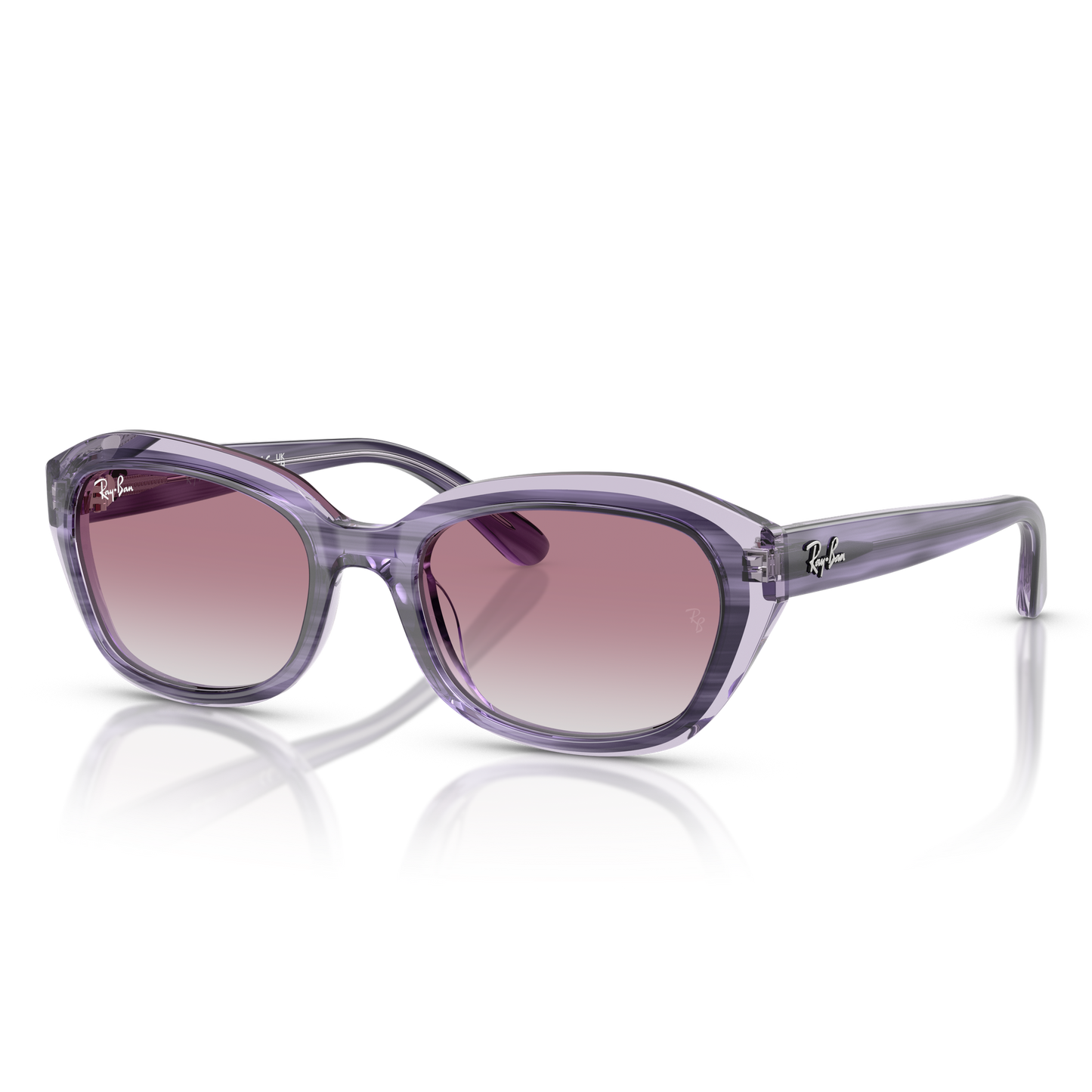 Ray-Ban Junior 9081S SOLE