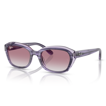 Ray-Ban Junior 9081S SOLE