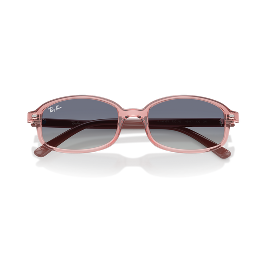 Ray-Ban Junior RJ9132S 72014L vista 2