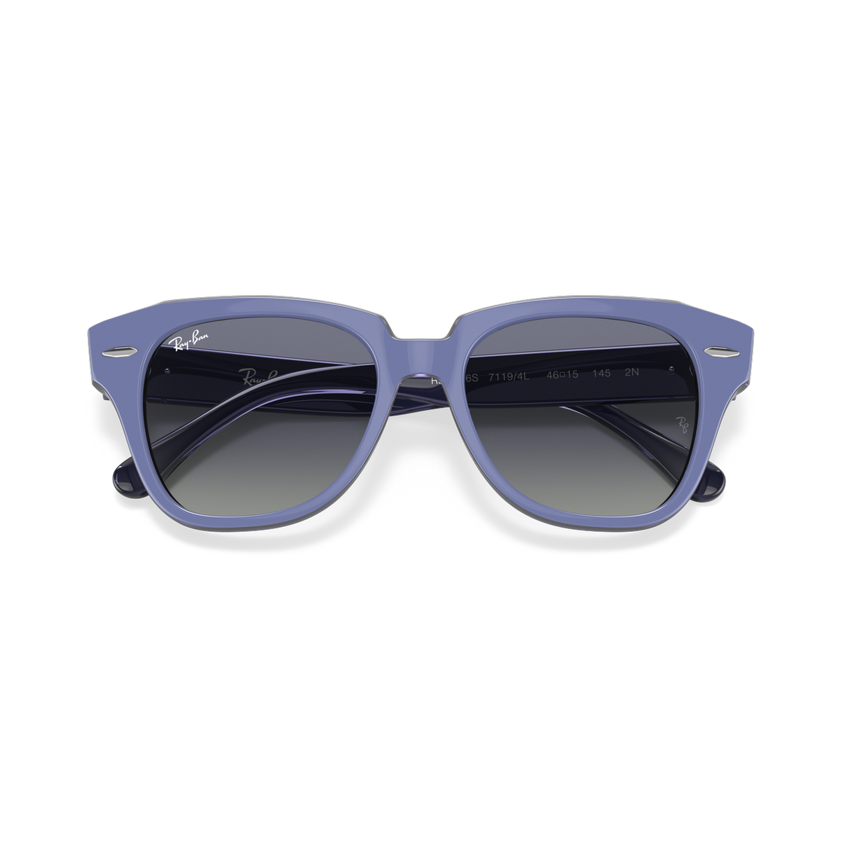 Ray-Ban Junior 9186S vista 2