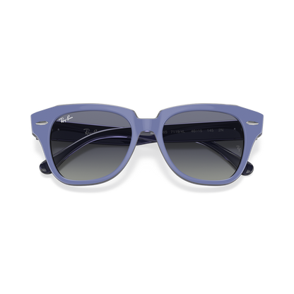 Ray-Ban Junior 9186S vista 2