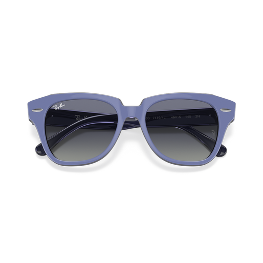Ray-Ban Junior 9186S vista 2