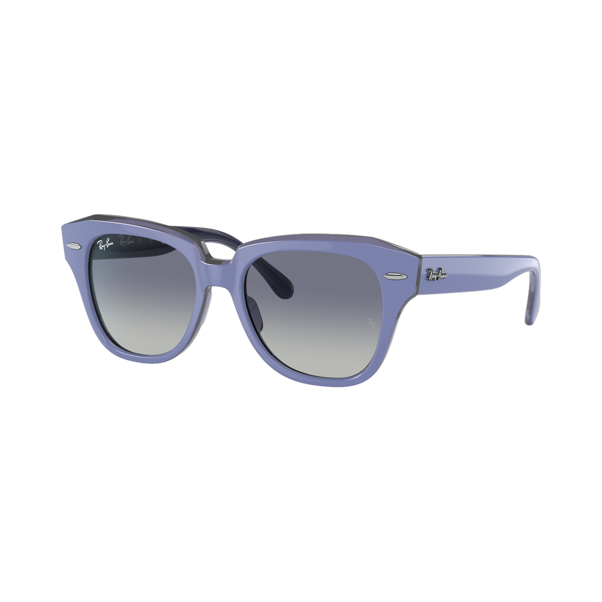 Ray-Ban Junior 9186S vista 3