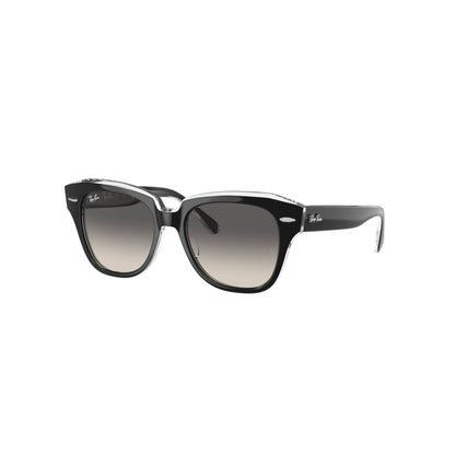 Ray-Ban Junior 9186S SOLE