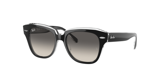 Ray-Ban Junior 9186S SOLE