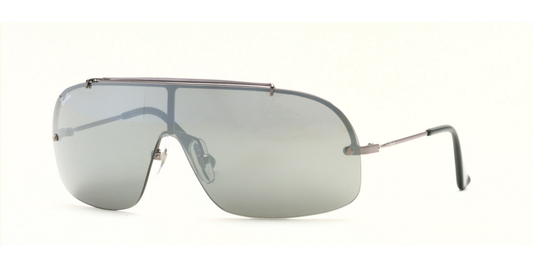 Ray Ban Junior 9509S   SOLE 200/6G RJ 1