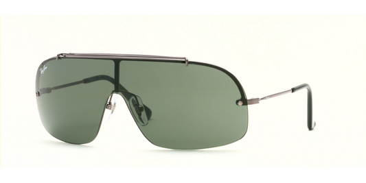 Ray Ban Junior 9509S   SOLE 200/71 RJ 1