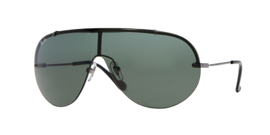 Ray Ban Junior 9513S   SOLE 200/71 RJ 1