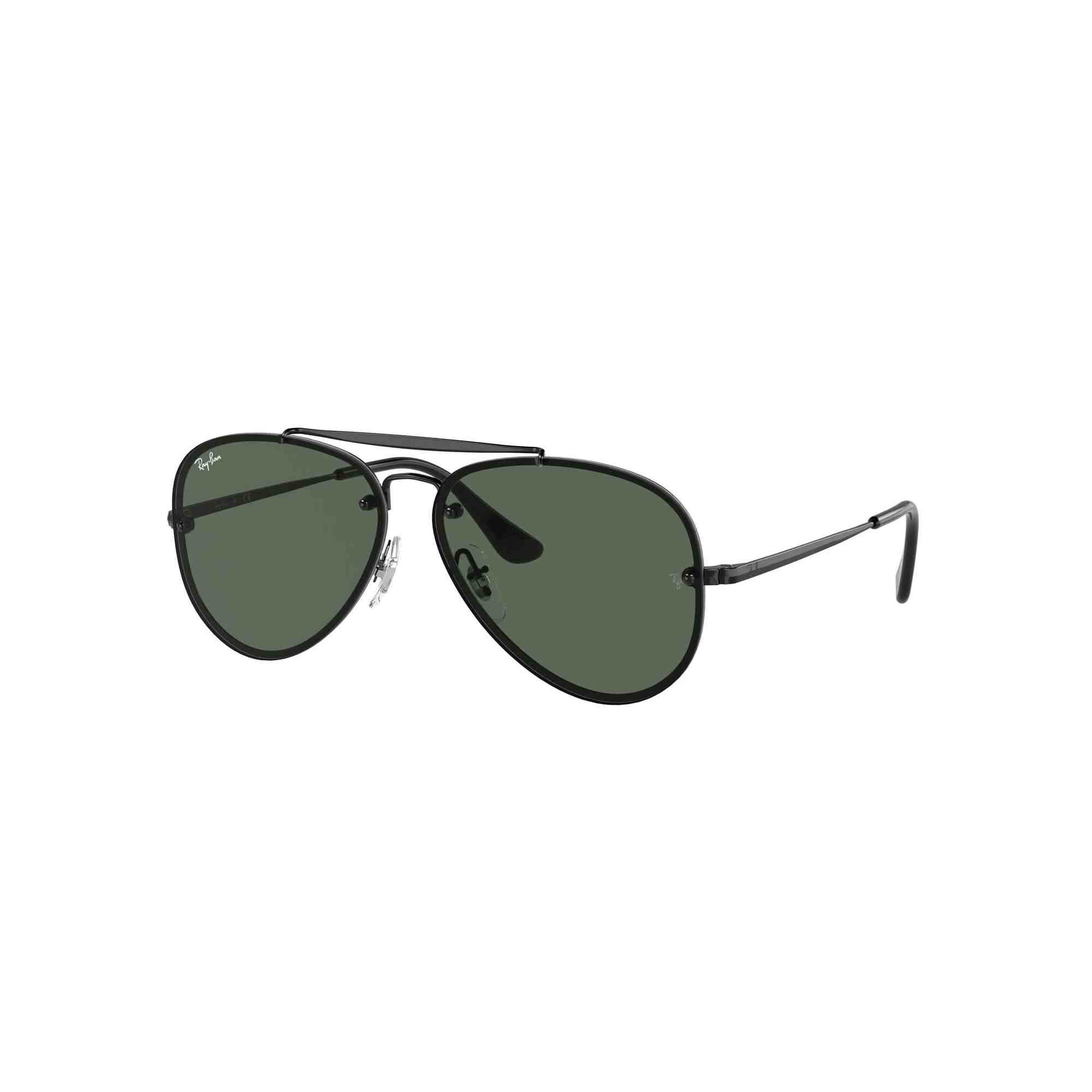 Ray-Ban Junior 9548SN SOLE