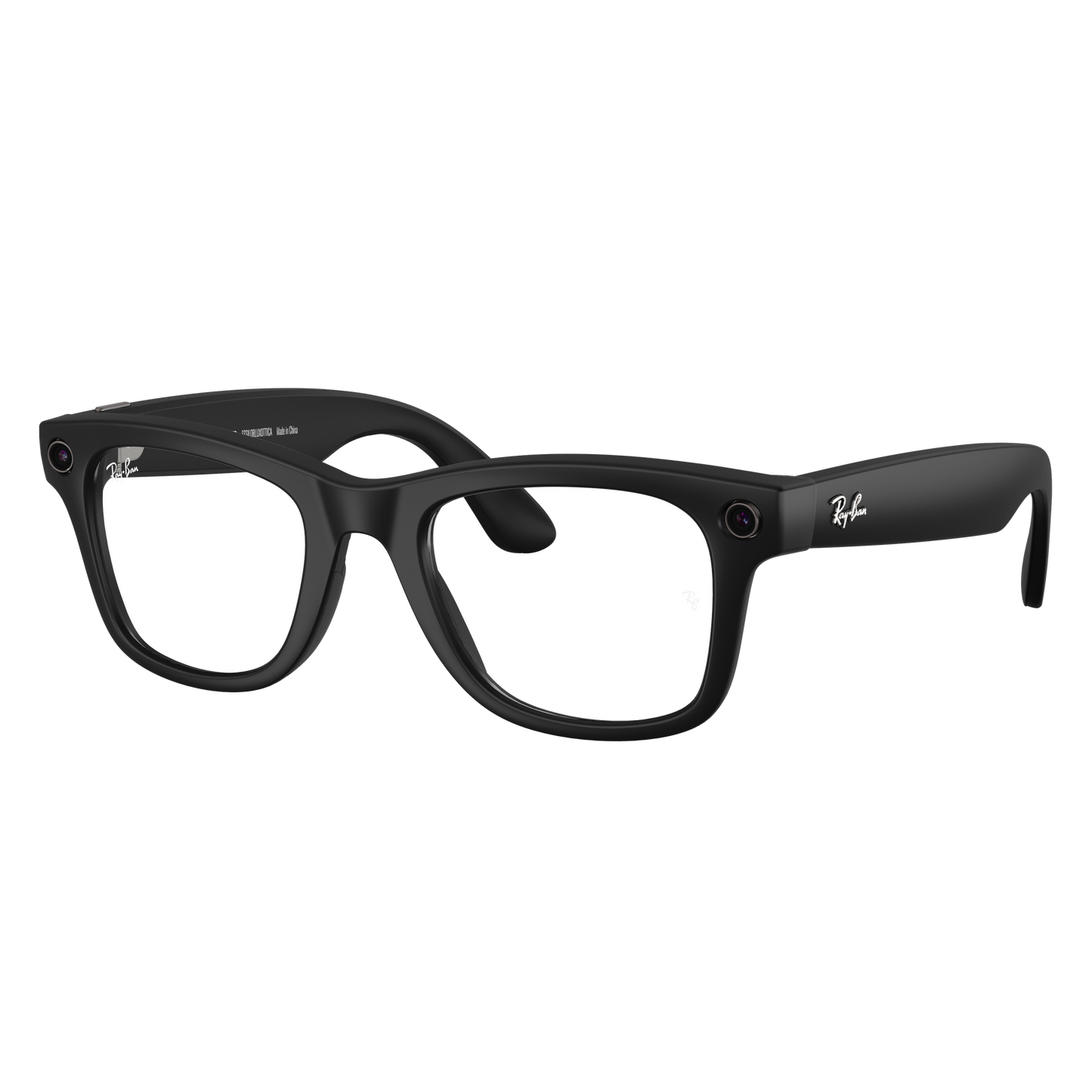 Ray-Ban Wearable 4012 ELECTRO