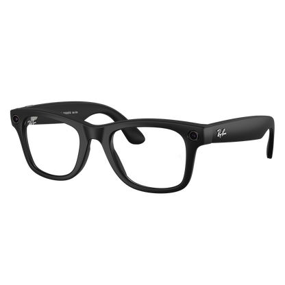 Ray-Ban Wearable 4012 ELECTRO