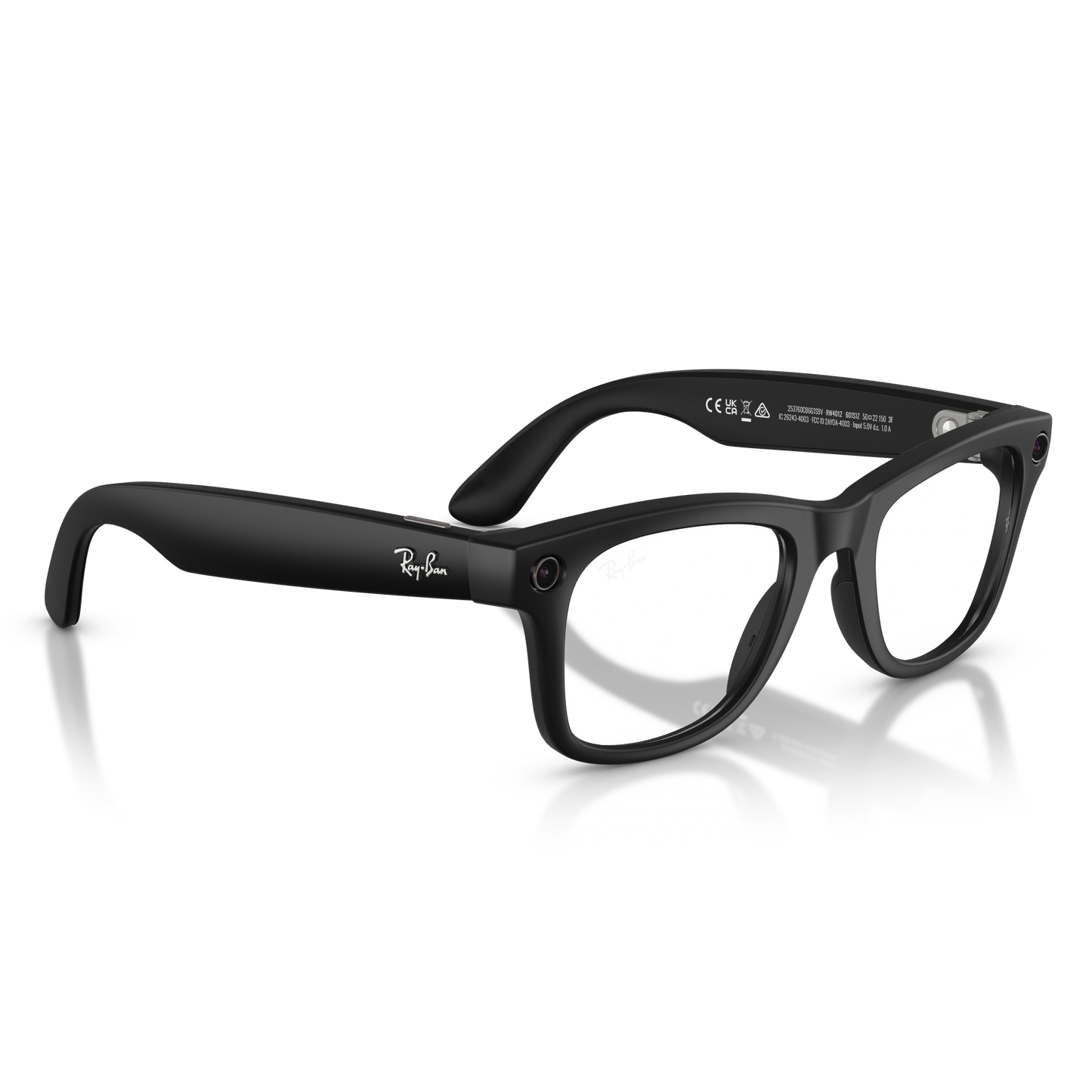 Ray-Ban Wearable 4012 ELECTRO