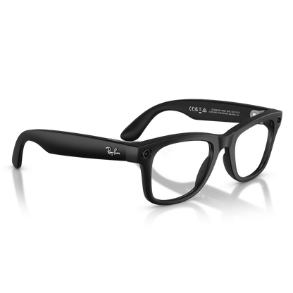 Ray-Ban Wearable 4012 ELECTRO