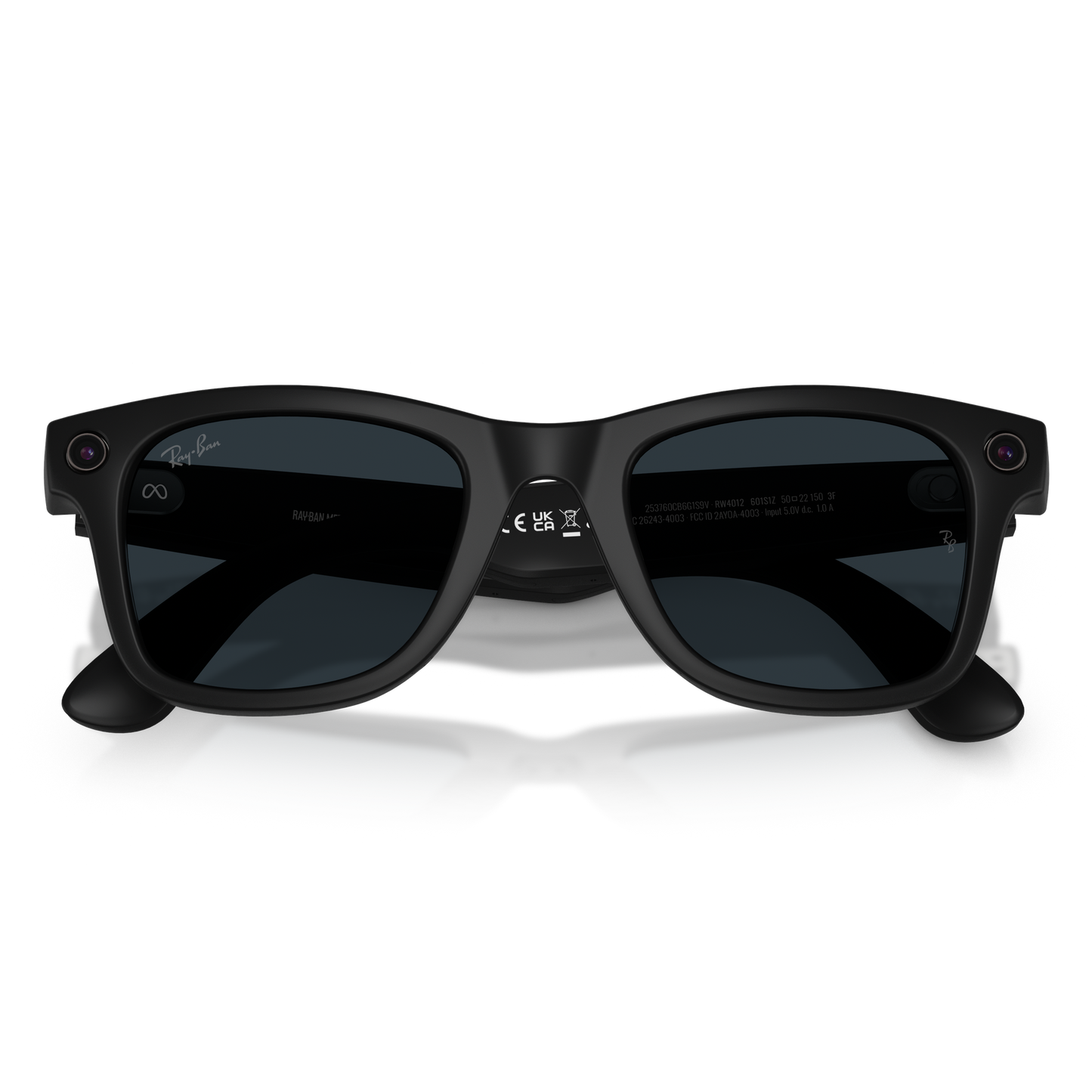 Ray-Ban Wearable 4012 ELECTRO