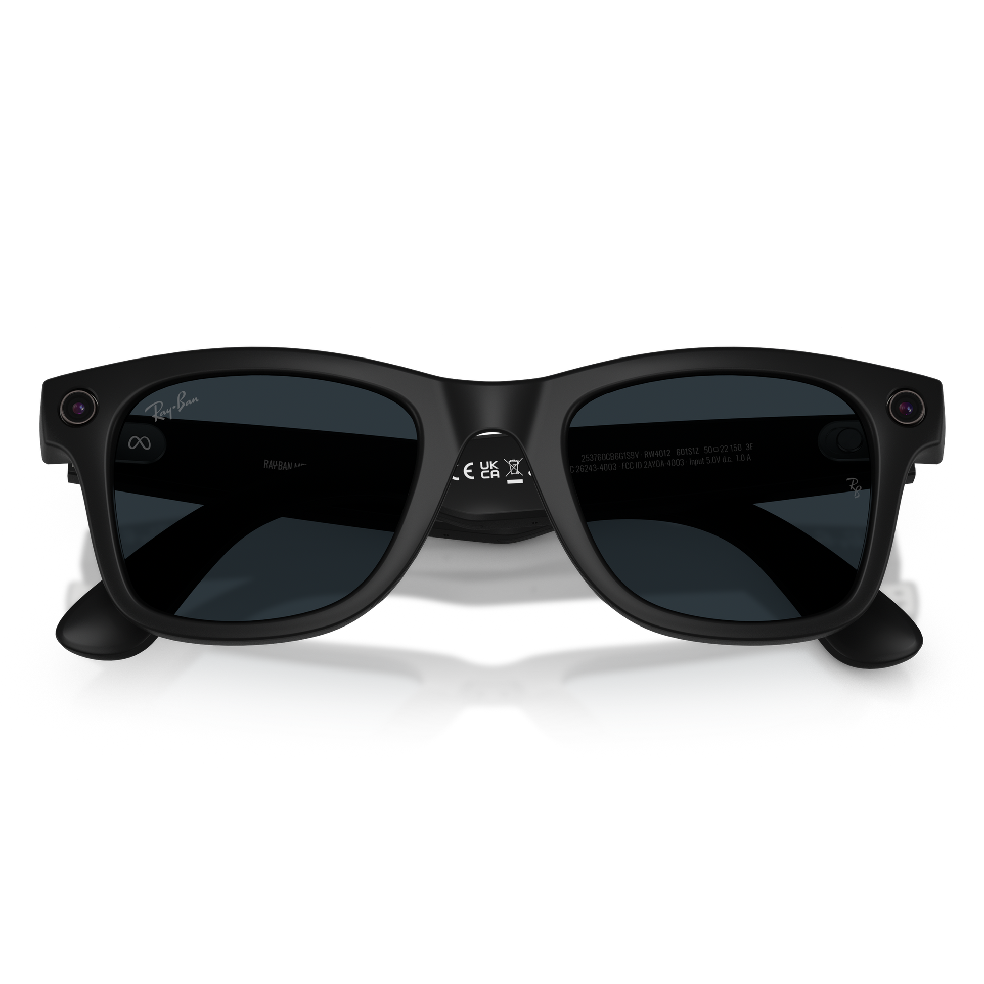 Ray-Ban Wearable 4012 ELECTRO