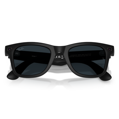 Ray-Ban Wearable 4012 ELECTRO