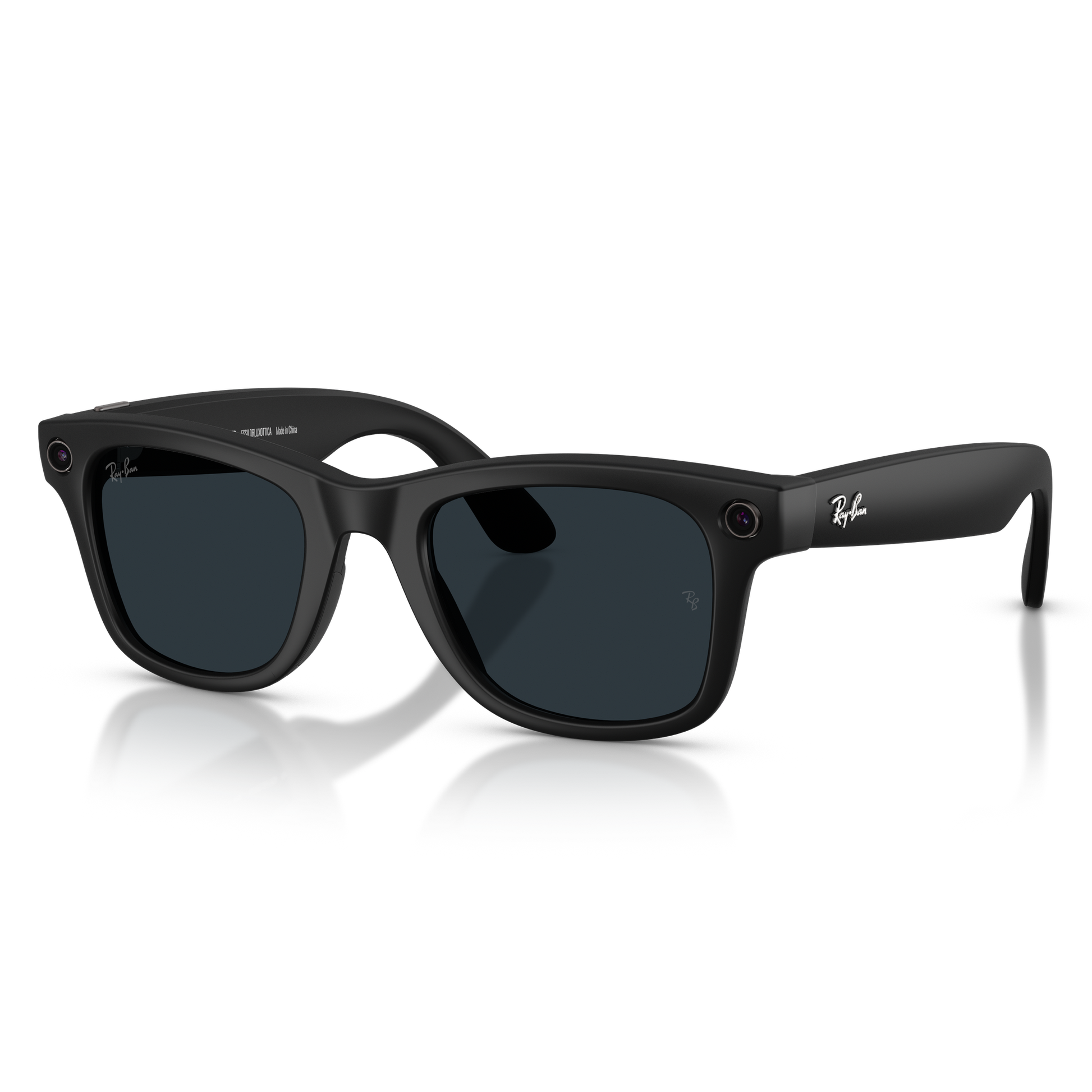 Ray-Ban Wearable 4012 ELECTRO