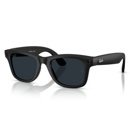 Ray-Ban Wearable 4012 ELECTRO