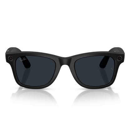 Ray-Ban Wearable 4012 ELECTRO