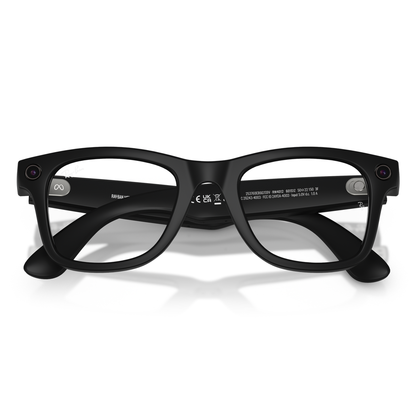 Ray-Ban Wearable 4012 ELECTRO