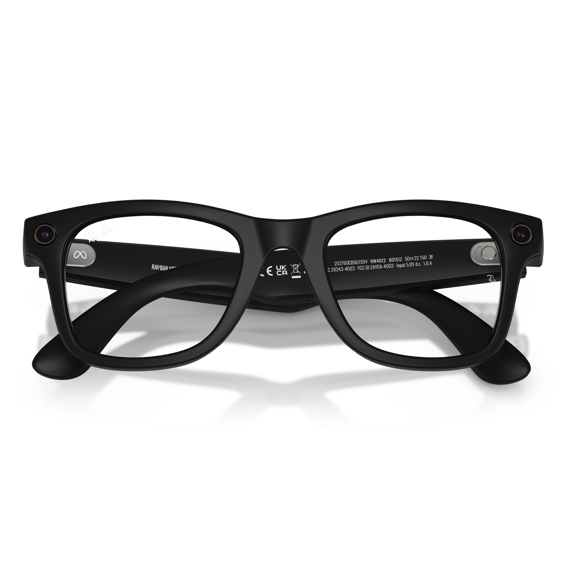 Ray-Ban Wearable 4012 ELECTRO