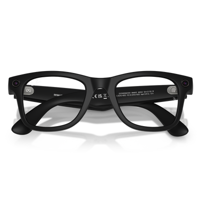 Ray-Ban Wearable 4012 ELECTRO