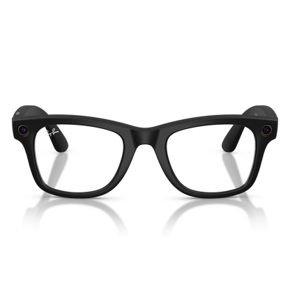 Ray-Ban Wearable 4012 ELECTRO