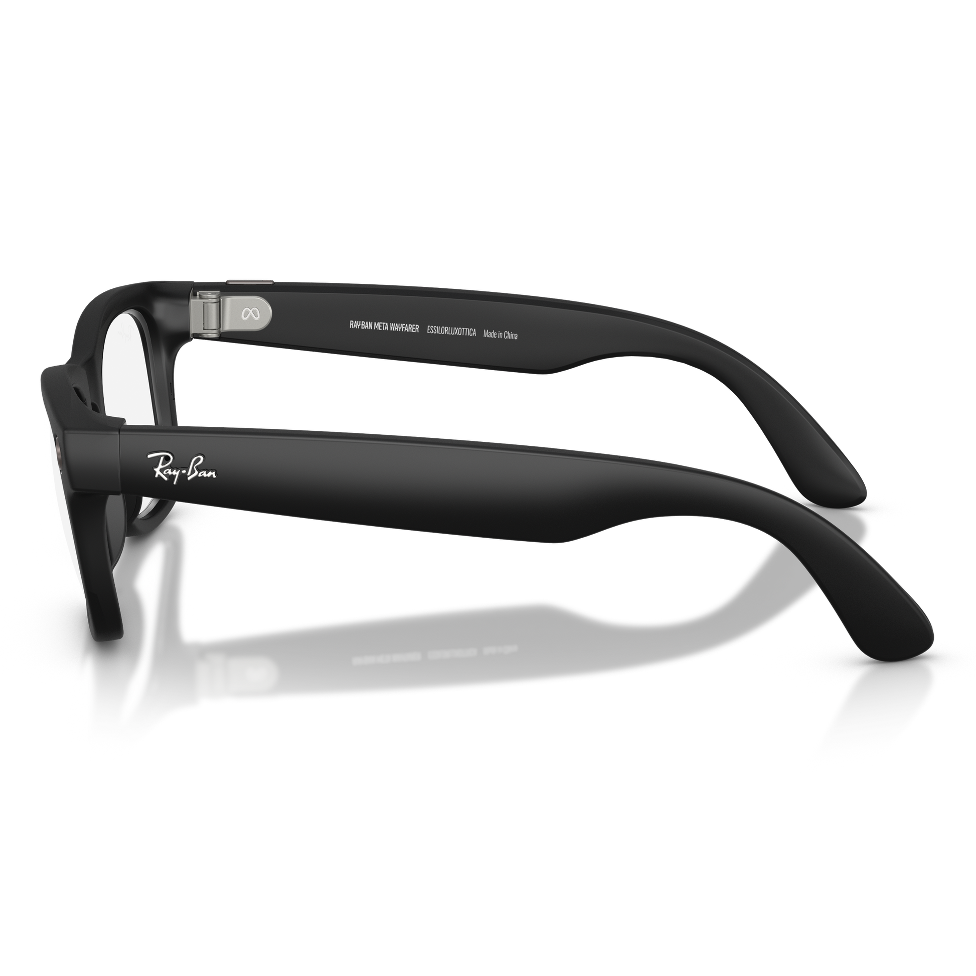 Ray-Ban Wearable 4012 ELECTRO