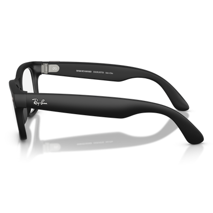 Ray-Ban Wearable 4012 ELECTRO