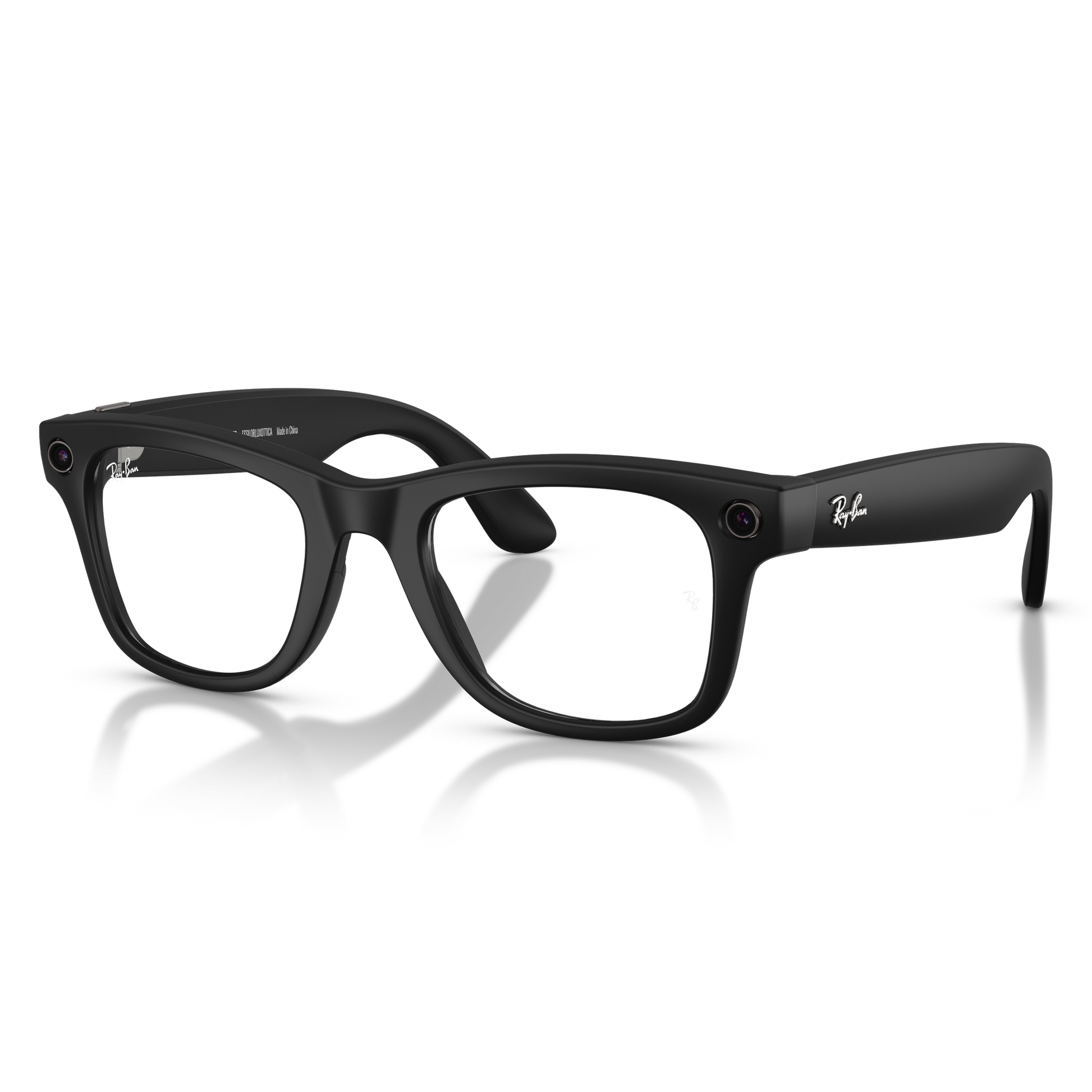 Ray-Ban Wearable 4012 ELECTRO