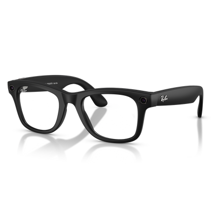 Ray-Ban Wearable 4012 ELECTRO