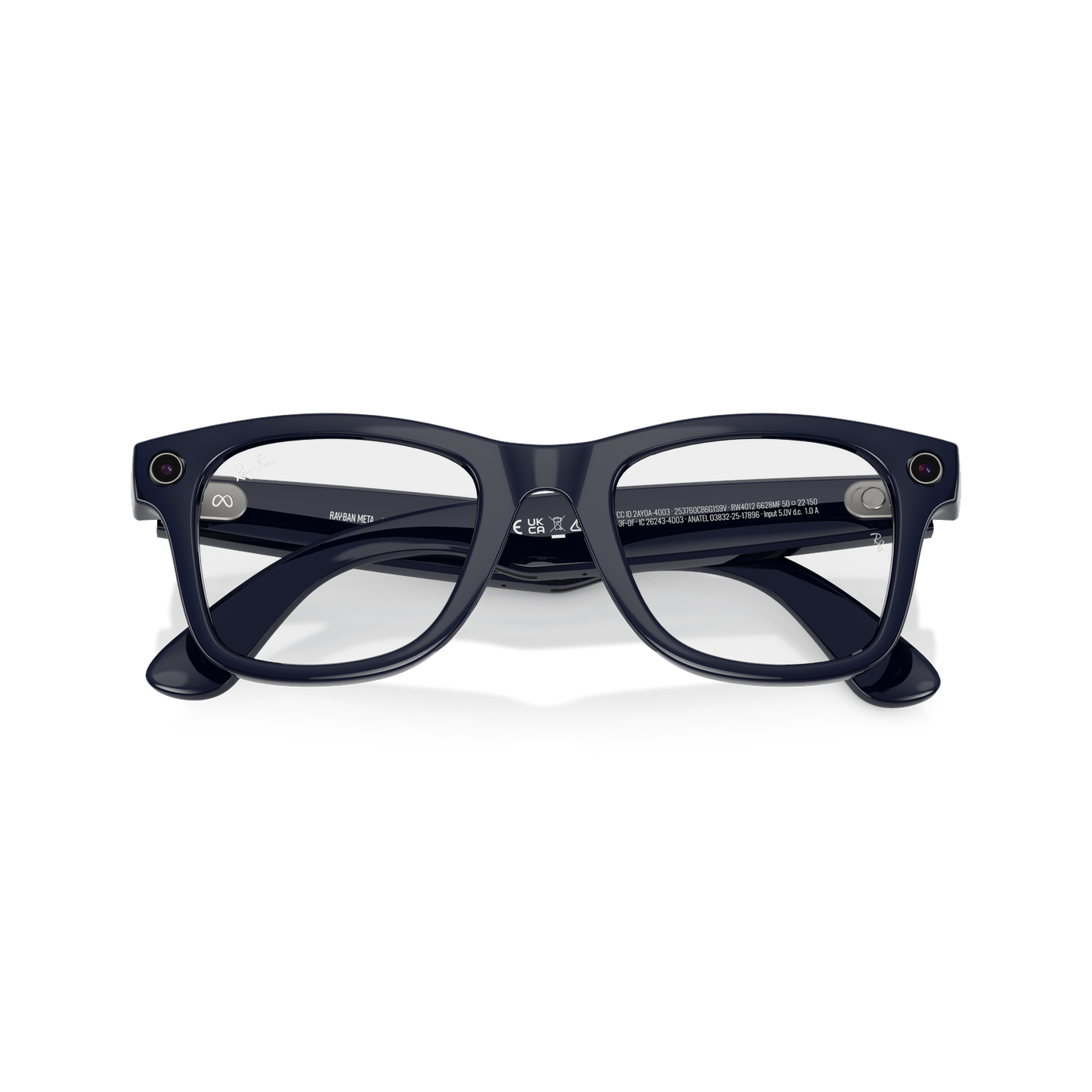 Ray-Ban Wearable 4012 ELECTRO