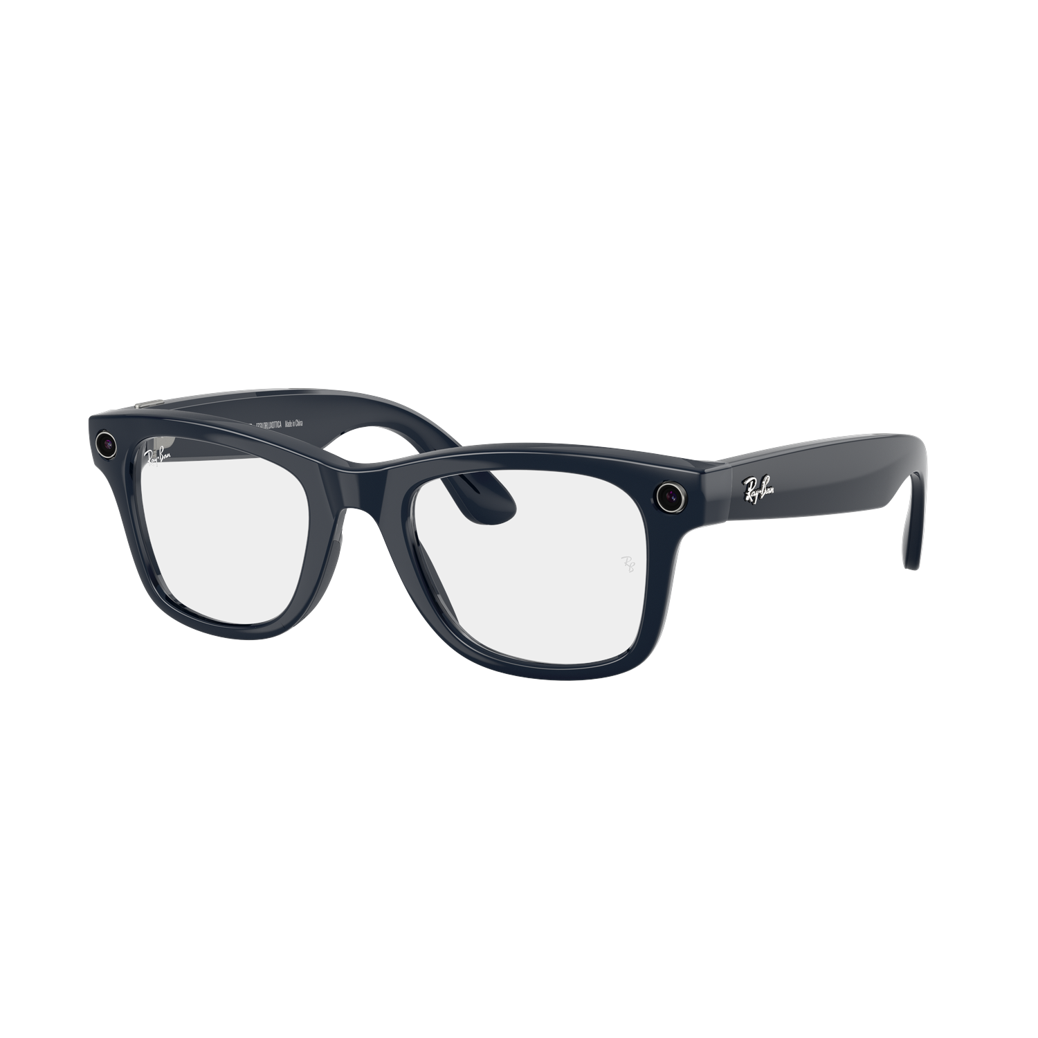 Ray-Ban Wearable 4012 ELECTRO