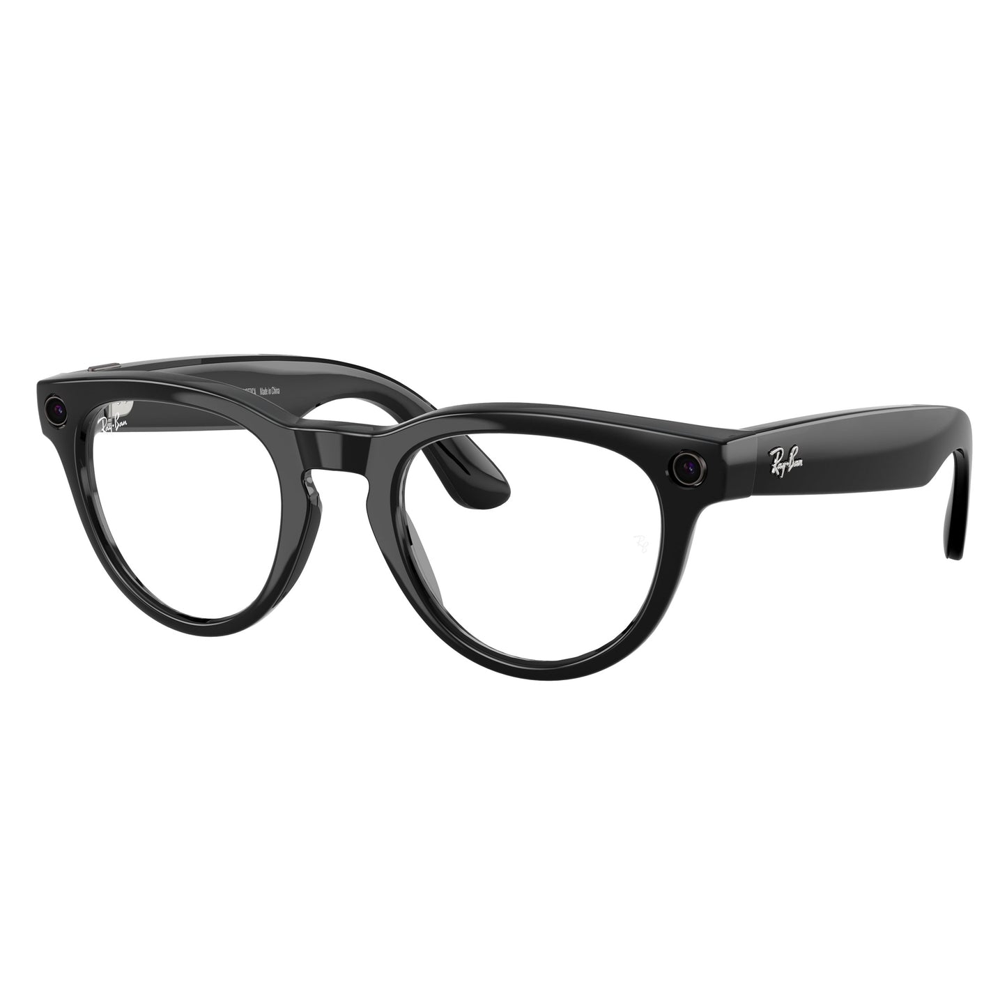 Ray-Ban Wearable 4013 ELECTRO