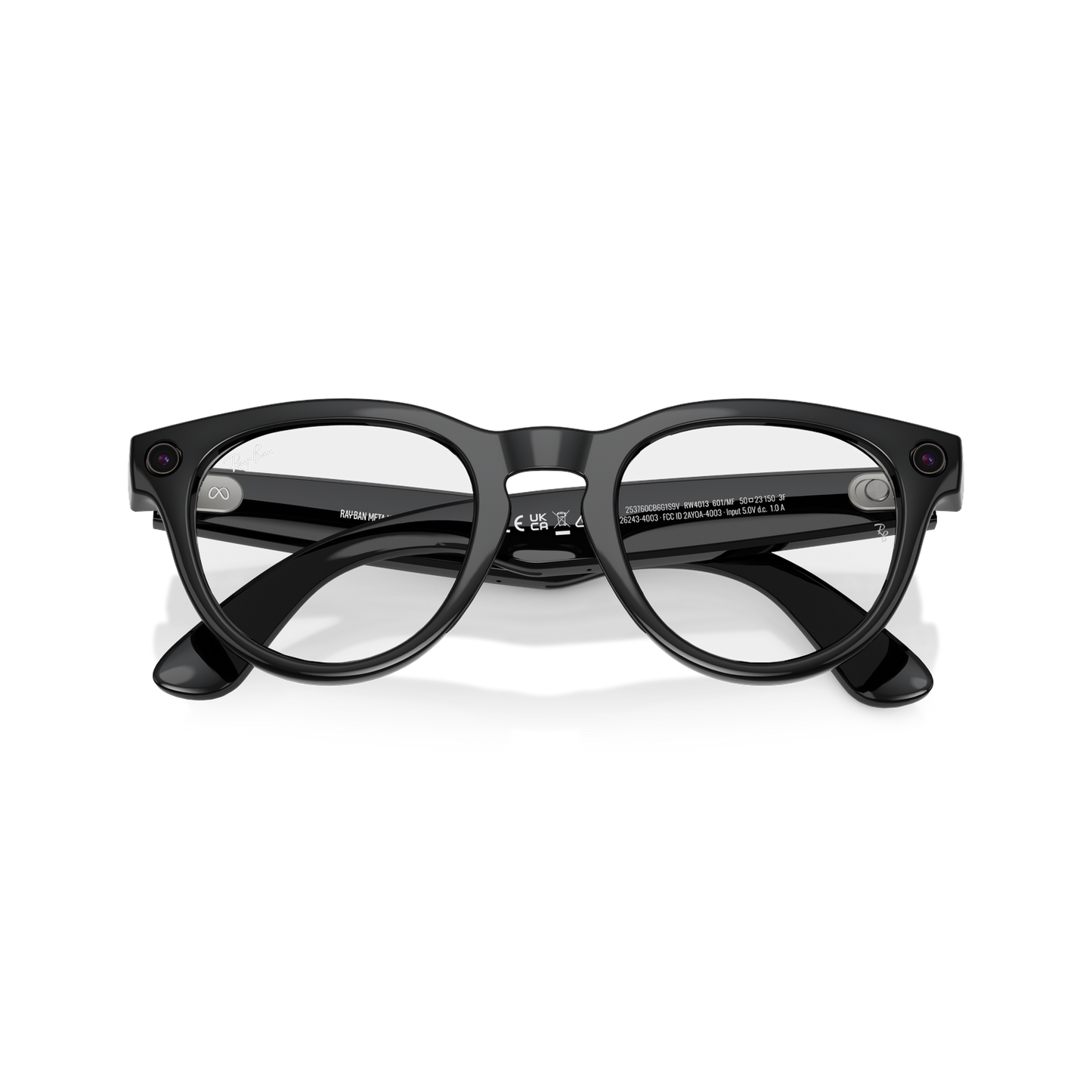 Ray-Ban Wearable 4013 ELECTRO