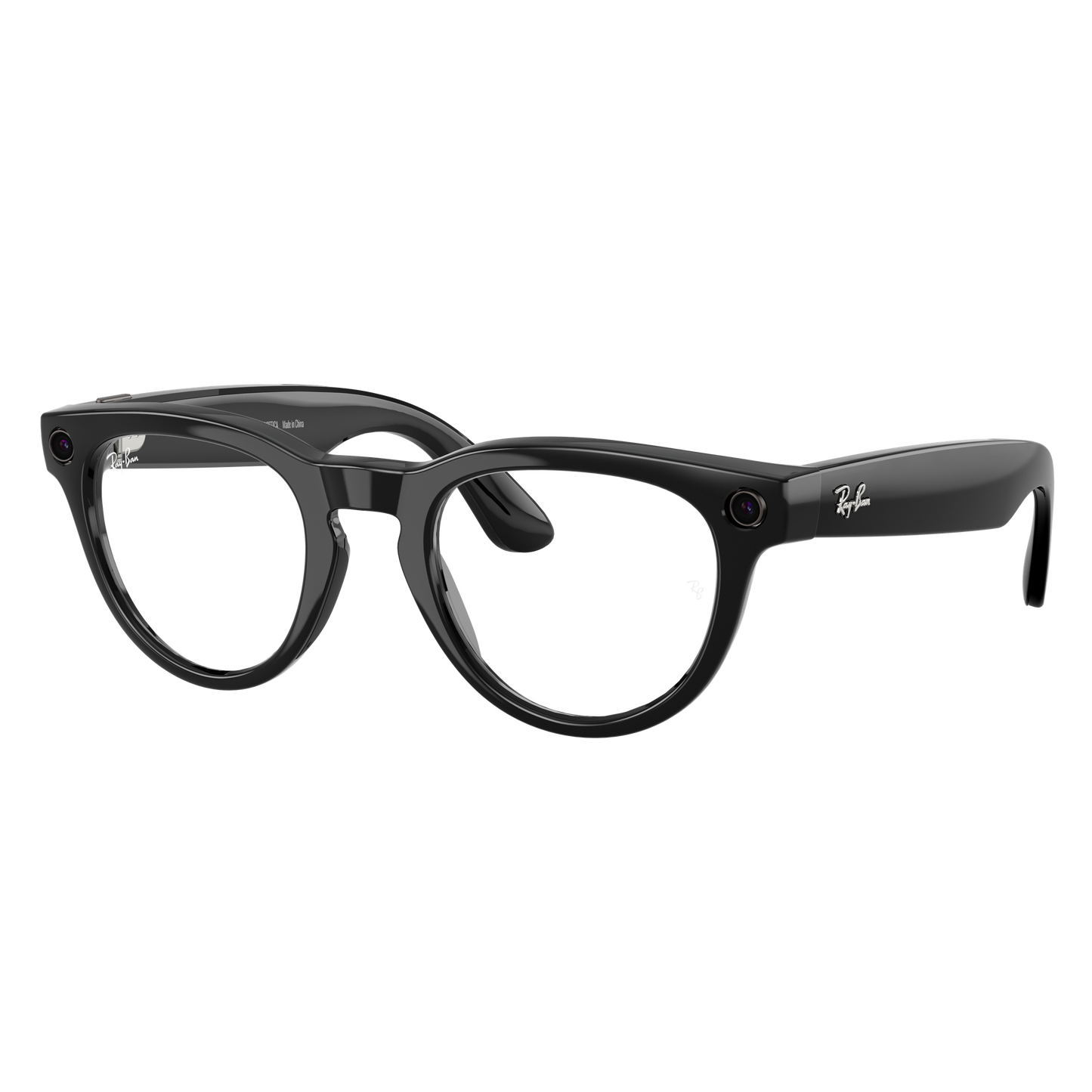 Ray-Ban Wearable 4013 ELECTRO